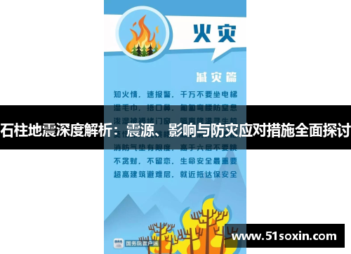 石柱地震深度解析:震源、影响与防灾应对措施全面探讨 石柱地震深度解析:震源、影响与防灾应对措施全面探讨